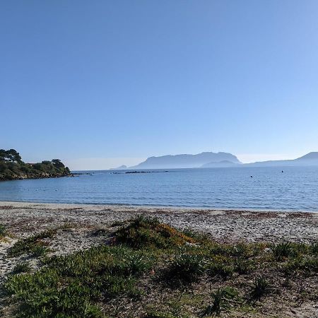 Appartement Mariposa à Olbia Extérieur photo