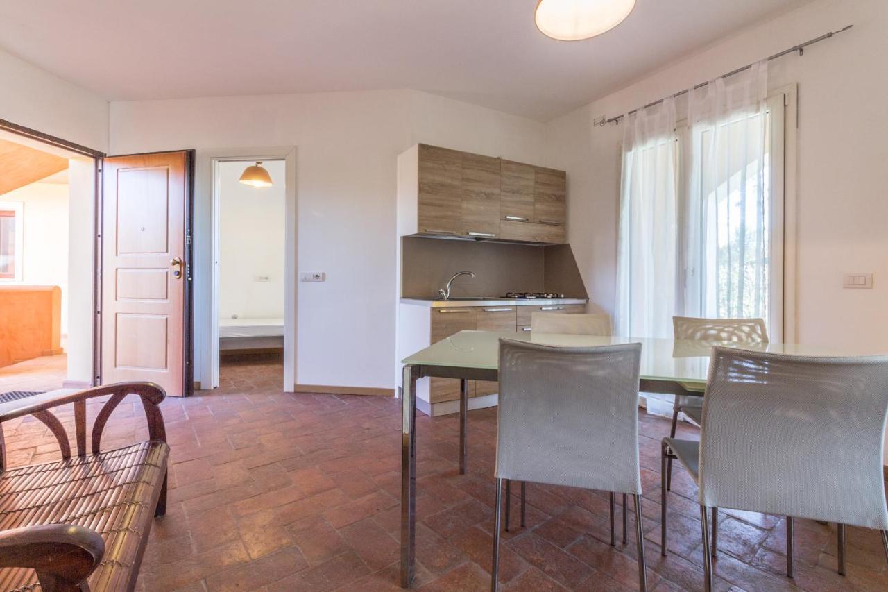 Appartement Mariposa à Olbia Extérieur photo