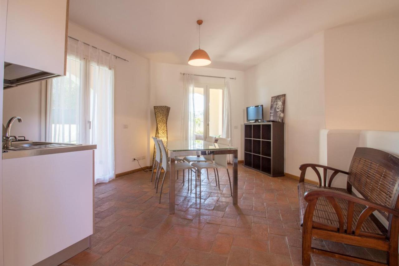 Appartement Mariposa à Olbia Extérieur photo