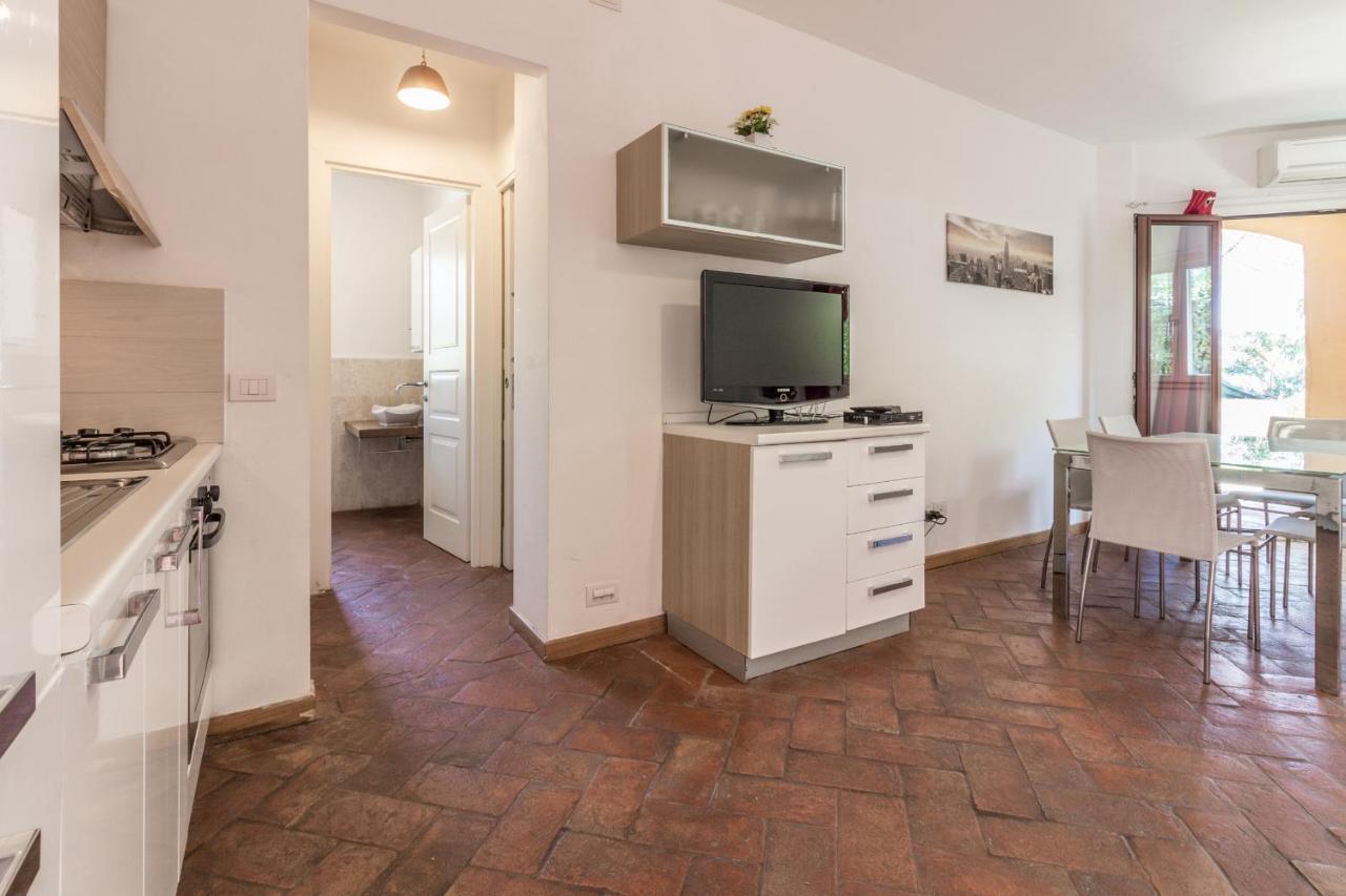 Appartement Mariposa à Olbia Extérieur photo