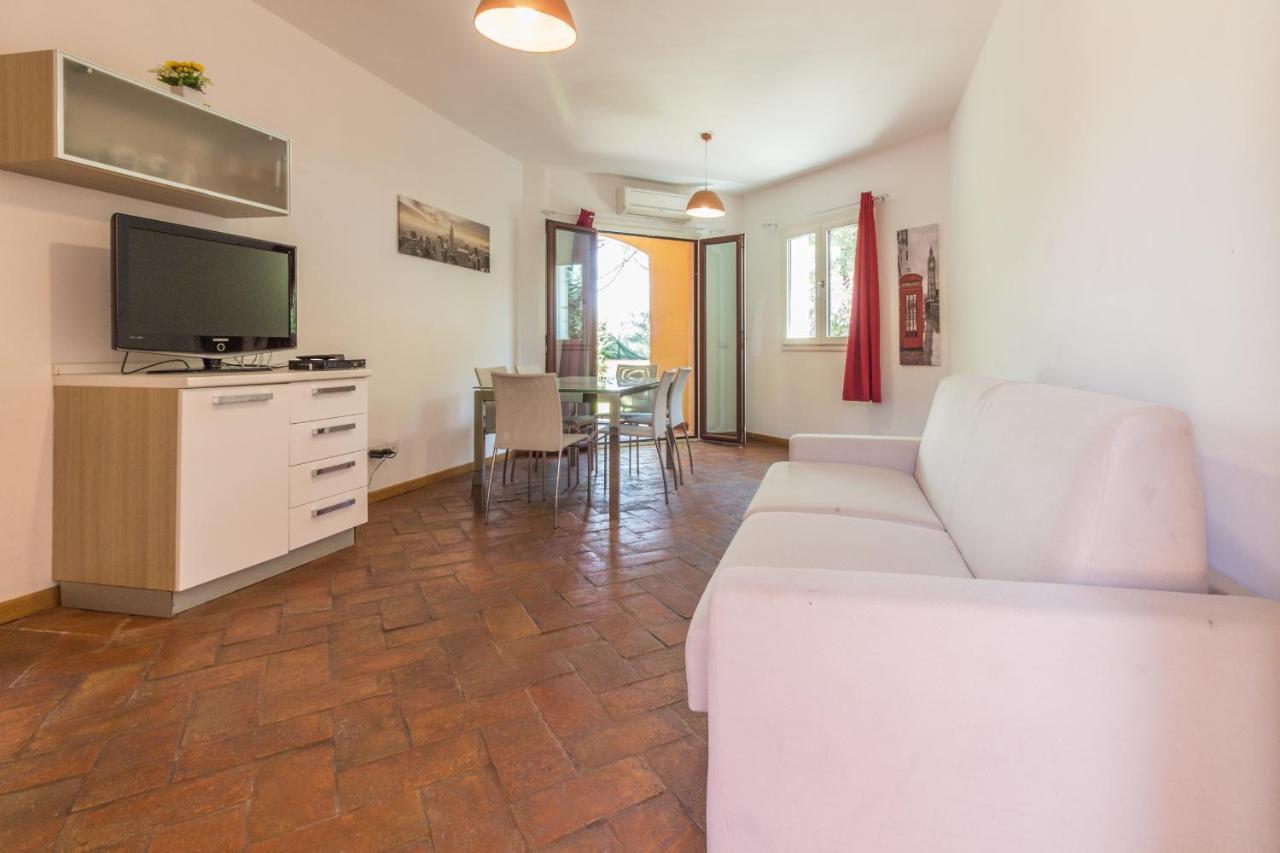 Appartement Mariposa à Olbia Extérieur photo