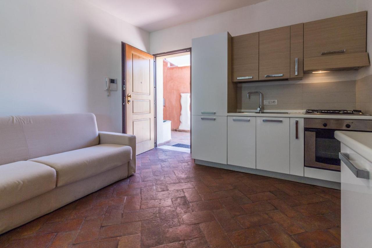 Appartement Mariposa à Olbia Extérieur photo